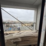 Продажа 2 комнатная Новостройка, м. 8 Ноябрь метро, Насими район 12