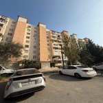 Satılır 3 otaqlı Köhnə Tikili, Həzi Aslanov metrosu, Xətai rayonu 2