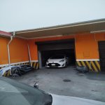 Kirayə (aylıq) Obyekt, Nizami metrosu, Keşlə qəs., Nizami rayonu 4
