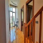 Satılır 5 otaqlı Həyət evi/villa, Badamdar qəs., Səbail rayonu 18