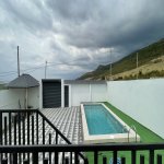 Kirayə (günlük) A frame evler İsmayıllı 2