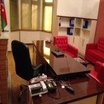 Kirayə (aylıq) 1 otaqlı Ofis, 28 May metrosu, Nəsimi rayonu 2