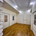 Kirayə (aylıq) 3 otaqlı Yeni Tikili, Qara Qarayev metrosu, 8-ci kilometr, Nizami rayonu 8