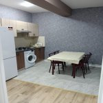 Kirayə (aylıq) 3 otaqlı Yeni Tikili, Əhmədli, Xətai rayonu 4