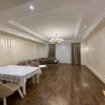 Kirayə (aylıq) 3 otaqlı Yeni Tikili, Ağ şəhər, Xətai rayonu 2