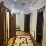 Kirayə (aylıq) 3 otaqlı Yeni Tikili, 20 Yanvar metrosu, Yasamal rayonu 22