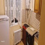 Аренда 2 комнатная Вторичка, пос. Старый Гуняшли, Хетаи район 3