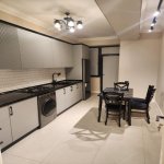 Kirayə (aylıq) 3 otaqlı Yeni Tikili, Xətai metrosu, Xətai rayonu 6