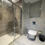 Продажа 2 комнатная Новостройка, м. Эльмляр Академиясы метро, Ясамал район 9