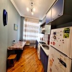 Kirayə (aylıq) 3 otaqlı Yeni Tikili, İçərişəhər metrosu, Səbail rayonu 7