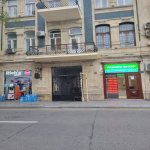 Kirayə (aylıq) 4 otaqlı Köhnə Tikili, Bulvar, Səbail rayonu 1