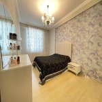 Продажа 2 комнатная Новостройка, м. Азадлыг метро, 8-ой микрорайон, Бинагадинский р-н район 4