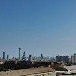 Kirayə (aylıq) 2 otaqlı Yeni Tikili, Dərnəgül metrosu, Binəqədi rayonu 12