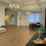 Satılır 5 otaqlı Həyət evi/villa, Badamdar qəs., Səbail rayonu 5