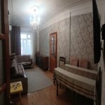 Satılır 3 otaqlı Köhnə Tikili, Qaraçuxur qəs., Suraxanı rayonu 1