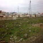 Satılır Torpaq, Avtovağzal metrosu, Çiçək qəs., Binəqədi rayonu 1