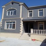 Satılır 5 otaqlı Həyət evi/villa, Zabrat qəs., Sabunçu rayonu 3