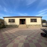 Kirayə (aylıq) 4 otaqlı Həyət evi/villa, Xəzər rayonu 1