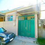 Satılır 2 otaqlı Həyət evi/villa, Zabrat qəs., Sabunçu rayonu 2