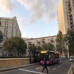 Kirayə (aylıq) 2 otaqlı Köhnə Tikili, İçərişəhər metrosu, Səbail rayonu 4