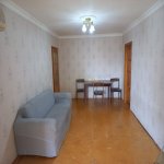 Аренда 2 комнат Вторичка, İnşaatçılar метро, Ясамал район 2