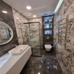 Satılır 3 otaqlı Yeni Tikili, Nəriman Nərimanov metrosu, Nərimanov rayonu 26