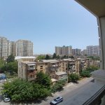Продажа 2 комнатная Новостройка, м. Эльмляр Академиясы метро, Ясамал район 10