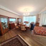 Satılır 4 otaqlı Yeni Tikili, Badamdar qəs., Səbail rayonu 17