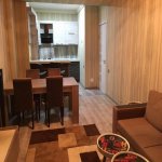 Kirayə (aylıq) 2 otaqlı Yeni Tikili, İçərişəhər metrosu, Badamdar qəs., Səbail rayonu 2