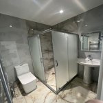 Аренда 2 комнатная Новостройка, м. Эльмляр Академиясы метро, Ясамал район 8