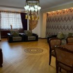 Аренда 4 комнат Новостройка, Насими район 2