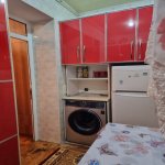 Satılır 2 otaqlı Köhnə Tikili, Xalqlar dostluğu metrosu, 8-ci kilometr, Nizami rayonu 4