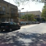 Kirayə (aylıq) 2 otaqlı Köhnə Tikili, 28 May metrosu, Nəsimi rayonu 1