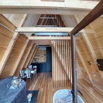 Kirayə (günlük) 2 otaqlı Həyət evi/villa Qəbələ 12
