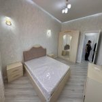 Kirayə (aylıq) 2 otaqlı Yeni Tikili Xırdalan 3