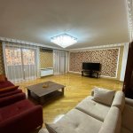 Kirayə (aylıq) 3 otaqlı Yeni Tikili, Nizami metrosu, Yasamal qəs., Yasamal rayonu 4