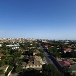 Satılır 3 otaqlı Yeni Tikili, Qara Qarayev metrosu, Nizami rayonu 31