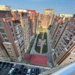 Satılır 3 otaqlı Yeni Tikili, Gənclik metrosu, Nərimanov rayonu 8