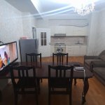 Kirayə (aylıq) 2 otaqlı Yeni Tikili, Avtovağzal metrosu, Biləcəri qəs., Binəqədi rayonu 8