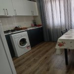 Продажа 3 комнат Новостройка Хырдалан 4