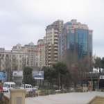 Kirayə (aylıq) 3 otaqlı Yeni Tikili, Nizami metrosu, Nizami rayonu 25
