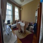 Satılır 4 otaqlı Köhnə Tikili, Qara Qarayev metrosu, Nizami rayonu 2