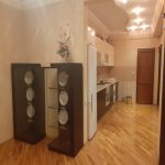 Kirayə (aylıq) 3 otaqlı Yeni Tikili, Gənclik metrosu, Nərimanov rayonu 12