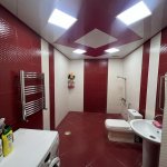 Kirayə (aylıq) 3 otaqlı Yeni Tikili, Nəriman Nərimanov metrosu, Nərimanov rayonu 9