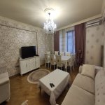 Аренда 2 комнат Новостройка, м. Нариман Нариманов метро, Базар Кешля, Наримановский р-н район 5