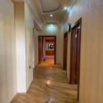 Satılır 4 otaqlı Yeni Tikili, Xətai metrosu, Xətai rayonu 29