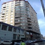 Satılır 4 otaqlı Yeni Tikili, Nərimanov rayonu 1