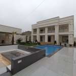 Satılır 6 otaqlı Bağ evi, Şüvəlan, Xəzər rayonu 22