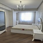 Kirayə (aylıq) 3 otaqlı Yeni Tikili, Xətai metrosu, Xətai rayonu 6