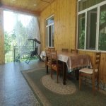 Kirayə (günlük) 3 otaqlı Bağ evi Quba 12